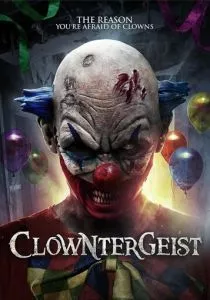 Клоунтергейст (2017) Клоунтергейст (2017)