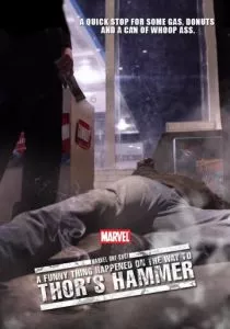 Короткометражка Marvel: Забавный случай на пути к молоту Тора (2011) Короткометражка Marvel: Забавный случай на пути к молоту Тора (2011)