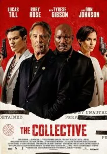 Коллектив (2023) Коллектив (2023)
