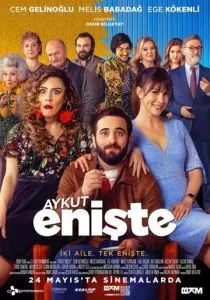 Зять Айкут (2019) Зять Айкут (2019)