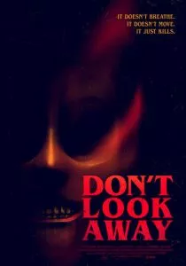 Не смотри туда (2023) Не смотри туда (2023)
