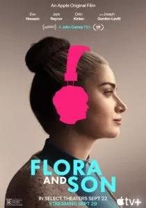 Флора и сын (2023) Флора и сын (2023)