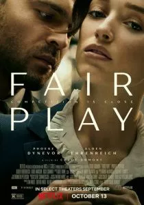 Честная игра (2023) Честная игра (2023)
