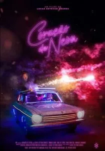 Неоновое сердце (2023) Неоновое сердце (2023)