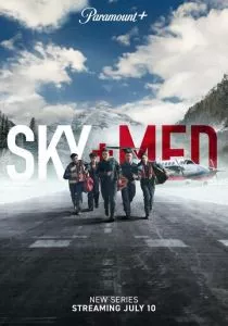 Летучие медики (2022) Летучие медики (2022)