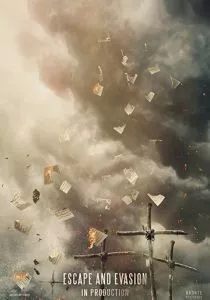 Сбежать и выкрутиться (2019) Сбежать и выкрутиться (2019)