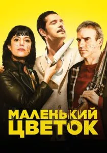 Маленький цветок (2020) Маленький цветок (2020)