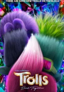 Тролли 3 (2023) Тролли 3 (2023)