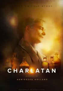 Шарлатан (2020) Шарлатан (2020)