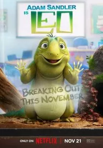 Лео (2023) Лео (2023)