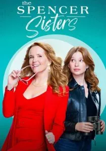 Сёстры Спенсер (2023) Сёстры Спенсер (2023)
