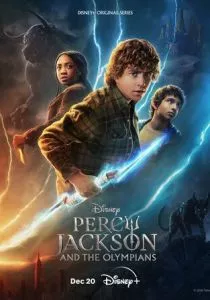 Перси Джексон и Олимпийцы (2024) Перси Джексон и Олимпийцы (2024)