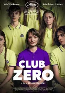 Клуб Зеро (2023) Клуб Зеро (2023)