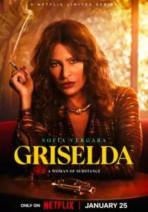 Грисельда (2024) Грисельда (2024)