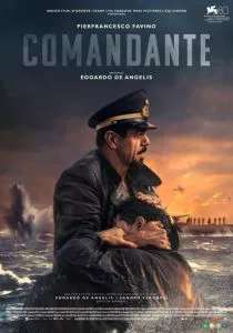 Команданте (2023) Команданте (2023)