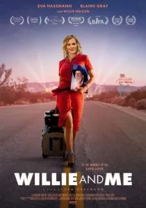 Вилли и я (2023) Вилли и я (2023)
