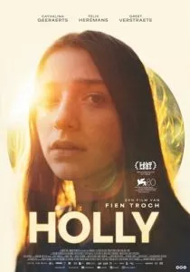 Холли (2023) Холли (2023)