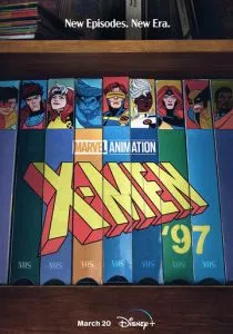 Люди Икс '97 (2024) Люди Икс '97 (2024)