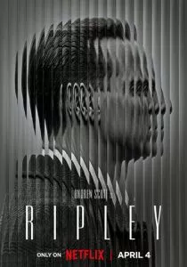 Рипли (2024) Рипли (2024)