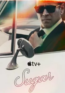 Шугар (2024) Шугар (2024)