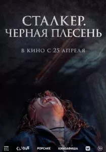 Сталкер. Черная плесень (2023) Сталкер. Черная плесень (2023)