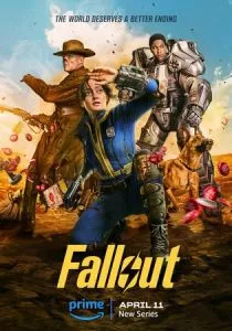Fallout (2024) Fallout (2024)