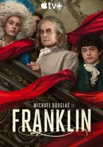 Франклин (2024) Франклин (2024)
