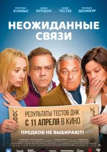Неожиданные связи (2024) Неожиданные связи (2024)