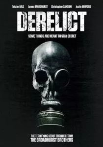 Заброшенный (2017) Заброшенный (2017)