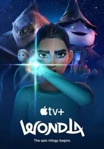 УдивЛа (2024) УдивЛа (2024)