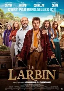 Холоп из Парижа (2024) Холоп из Парижа (2024)