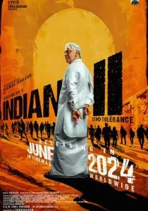 Индиец 2 (2024) Индиец 2 (2024)