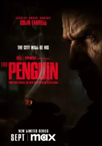 Пингвин (2024) Пингвин (2024)