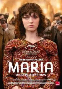 Быть Марией (2024) Быть Марией (2024)