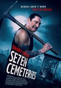 Семь кладбищ (2024) Семь кладбищ (2024)