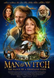 Мужчина и ведьма (2024) Мужчина и ведьма (2024)