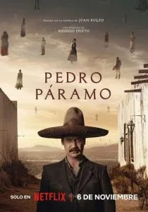 Педро Парамо (2024) Педро Парамо (2024)