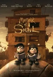 Мемуары Улитки (2024) Мемуары Улитки (2024)