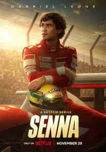 Сенна (2024) Сенна (2024)