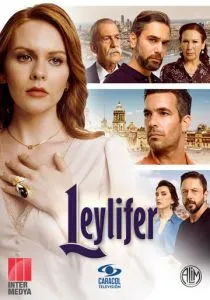 Лейлифер (2024) Лейлифер (2024)