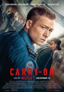 Ручная кладь (2024) Ручная кладь (2024)