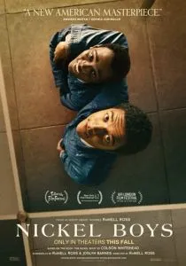 Мальчишки из «Никеля» (2024) Мальчишки из «Никеля» (2024)
