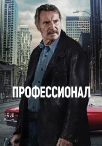 Профессионал (2024) Профессионал (2024)