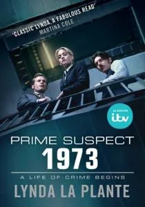 Главный подозреваемый 1973 (2017) Главный подозреваемый 1973 (2017)