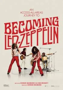 Становясь Led Zeppelin (2025) Становясь Led Zeppelin (2025)