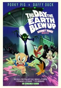 Looney Tunes: Космическое вторжение (2024) Looney Tunes: Космическое вторжение (2024)