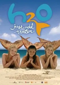 H2O: Просто добавь воды (2006) H2O: Просто добавь воды (2006)