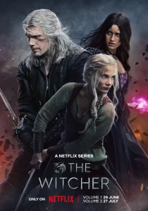 Ведьмак (2019) Ведьмак (2019)