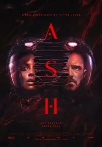 Пепел (2025) Пепел (2025)