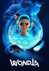 УдивЛа. 2 сезон (2025) УдивЛа. 2 сезон (2025)